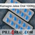 Kamagra Jelly Oral 100Mg 23